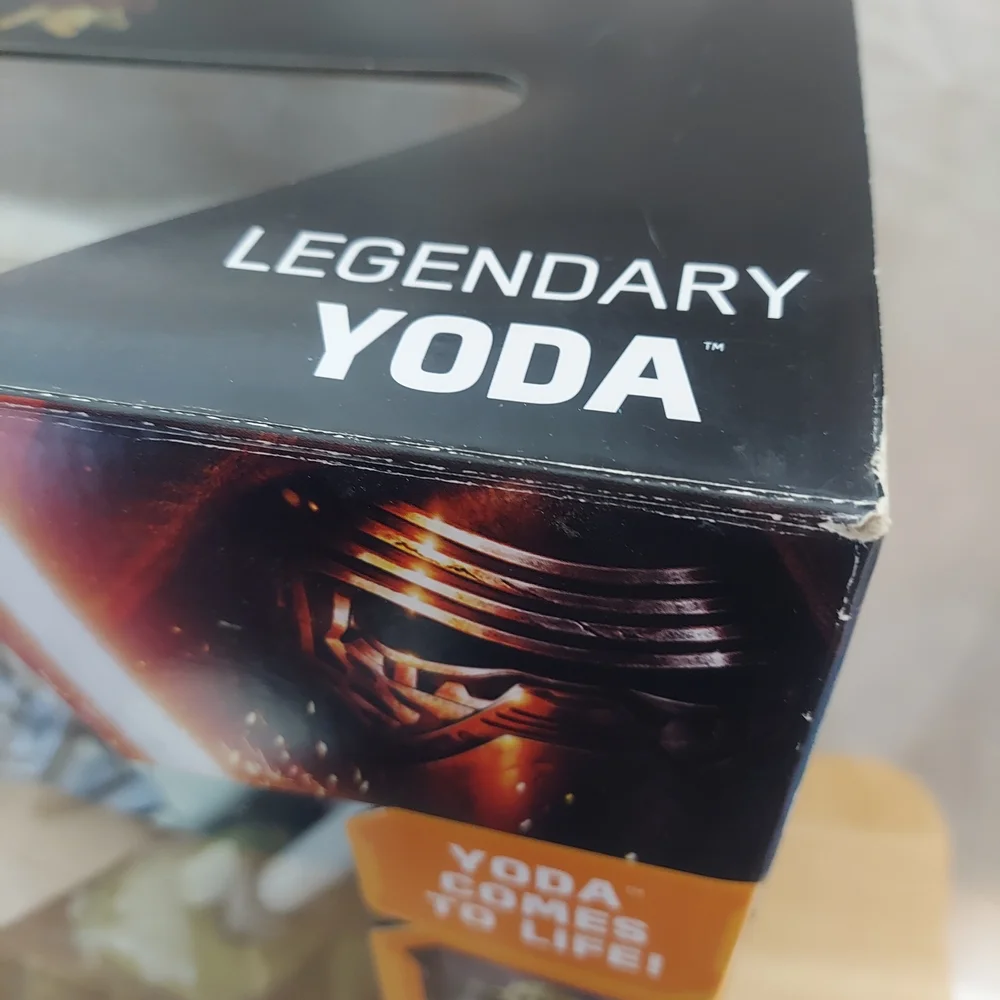 Star Wars  like new
